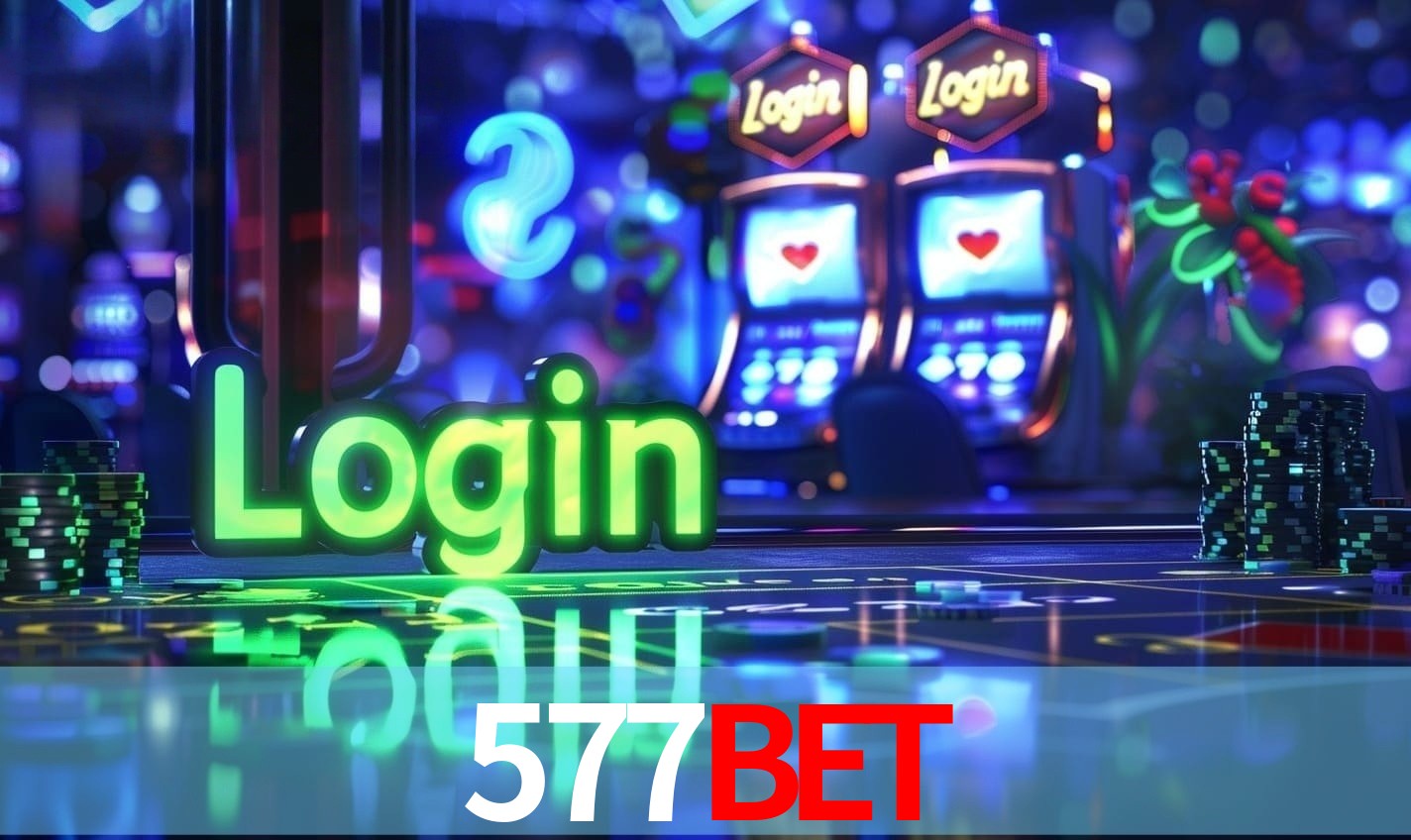 577bet