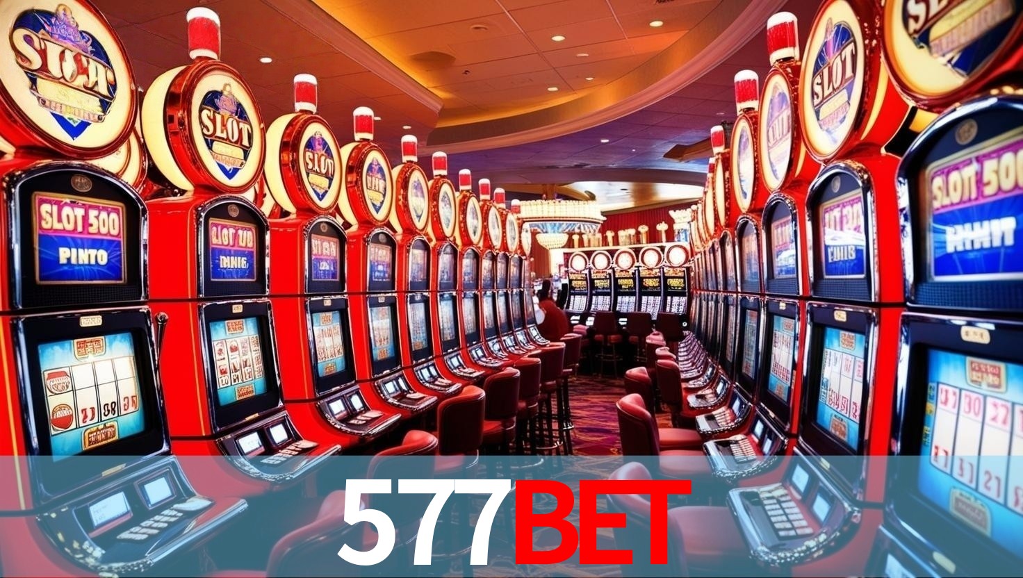577bet